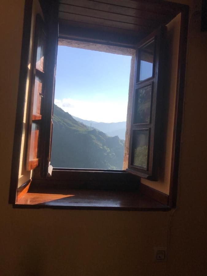 Apartamentos Rurales Xaranzana Las Morteras Bagian luar foto